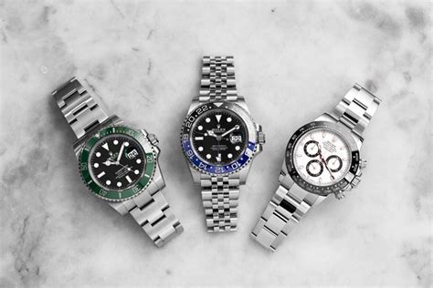 rolex finanzieren online